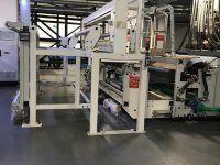 3 layers REIFENHAUSER Midex 3000 УСТАНОВКИ ДЛЯ ПОЛИВНЫХ ПЛЁНОК