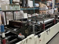 Wuxi Hong Chang Precision Machinery Ltd. GSD-600SZL II пакетоформирующие машины / вакуумный мешок