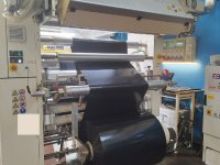 NORDMECCANICA Simplex Laminadora SOLVENTLESS