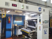 NORDMECCANICA Simplex Accoppiatore / spalmatrice SOLVENTLESS