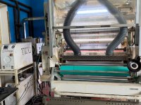 NORDMECCANICA Simplex Ламинаторы SOLVENTLESS