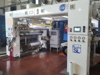 NORDMECCANICA Simplex Ламинаторы SOLVENTLESS