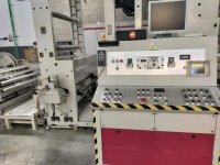 COMEXI FS 1500 Impresora Flexo 6 colores