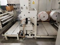 COMEXI FS 1500 Macchina da stampa flexo 6 colori