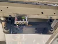 FISCHER & KRECKE 16S Imprimeus Flexo 8 couleurs