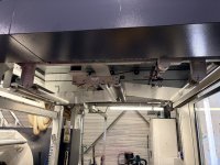 UTECO ONYX - XS flexo printing machine 8 colors