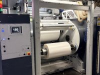 UTECO ONYX - XS Flexo printer 8 colors