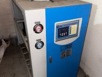 NDC NTH-500 Laminator / coating machine HOT MELT