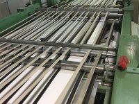 MILLTEX Simplex 1.6 sheeter