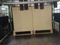 MILLTEX Simplex 1.6 tagliatore trasversale