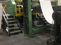 MILLTEX Simplex 1.6 tagliatore trasversale