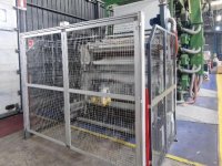 UTECO GOLD 808 Flexo stack printing machine