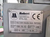 UTECO GOLD 808 Impresora Flexo