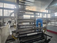 1 strati BIELLONI MECO Estrusore in bolla