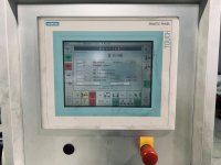 FISCHER & KRECKE 26S flexo press 8 colors
