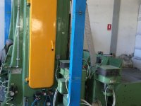 JAGENBERG  slitter rewinder