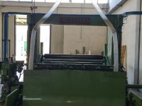 JAGENBERG  Бобинорезательные машины
