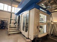 UTECO Crystal 108 Impresora Flexo 10 colores