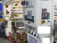 NORDMECCANICA Simplex SL Complexeuse SOLVENTLESS