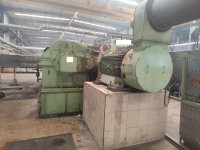 3 strati Japanese Steel Works JSW  Line di estrusione per BOPP / BOPET