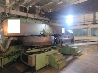 3 strati Japanese Steel Works JSW  Line di estrusione per BOPP / BOPET