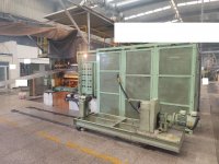 3 strati Japanese Steel Works JSW  Line di estrusione per BOPP / BOPET