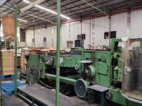 WINDMÖLLER & HÖLSCHER AD2360/22 Paper industrial sack and Cement sacks making machine