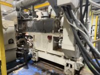 SUMITOMO  Laminadora de extrusion
