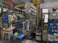 SUMITOMO  linea di accoppiamento per estrusione