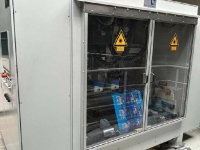 MLT MICRO LASER TEC MLS-G4/400