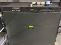 MLT MICRO LASER TEC MLS-G4/400