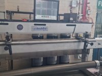 JM HEAFORD COBRA