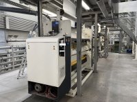 3 strati WINDMÖLLER & HÖLSCHER VAREX Estrusore in bolla