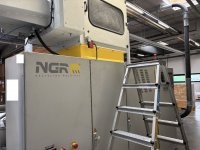 NGR S:GRAN 065-50 HD Recycling