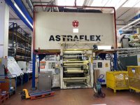 WINDMÖLLER & HÖLSCHER ASTRAFLEX Imprimeus Flexo 8 couleurs