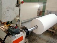 UTECO Gold 412 Macchina da stampa flessografica
