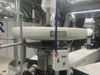 3 couches REIFENHAUSER EVO 3 layer blow film line Machine de extrusion de film soufflé