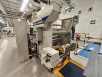 FISCHER & KRECKE COMBI 23bb бумажные пакеты машины