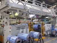 NORDMECCANICA Linear Combi Complexeuse COMBI / INTECHANGEABLE TROLLEY
