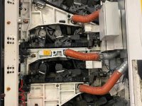 WINDMÖLLER & HÖLSCHER Miraflex AL 8 Flexo printer 8 colors