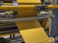 GENERAL CONVERTING MACHINES  Laminadora SOLVENTLESS