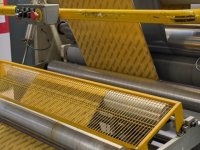 GENERAL CONVERTING MACHINES  Laminadora SOLVENTLESS