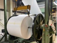 UTECO Jade 641 Imprimeus Flexo 6 couleurs