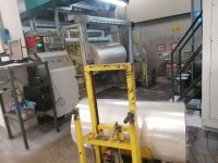 UTECO Emerald Impresora Flexo 8 colores