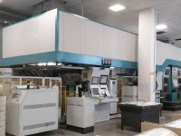 UTECO Emerald Imprimeus Flexo 8 couleurs