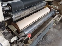 S.A.M.  Complexeuse WAX COATING