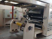 S.A.M.  Ламинаторы WAX COATING