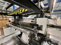 LEMO MUF11 Impresora Flexo