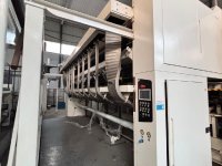 55 layers WINDMÖLLER & HÖLSCHER Filmex Cast film machine