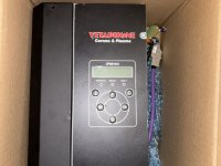 VETAPHONE IPM100 2.0KW
